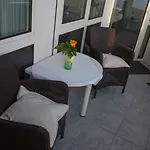 107_1 Helgoland Apartment Wilhelmshaven